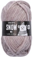 Drops Snow Mix 47 Hellbeige