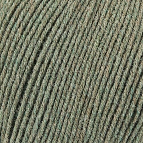 Drops Baby Merino Mix 038 Oliv-2