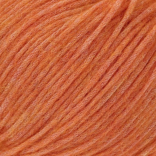 Drops Air Mix 038 Elektrisches Orange-2