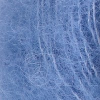 Drops Brushed Alpaca Silk Uni Colour 028 Pazifikblau-2