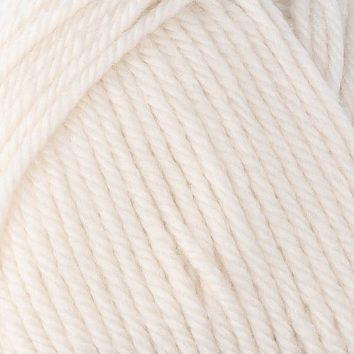 Drops Daisy Uni Colour 001 Natur-2