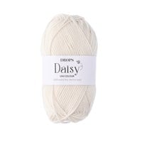 Drops Daisy Uni Colour 001 Natur