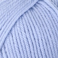 Drops Daisy Uni Colour 010 Hellblau-2