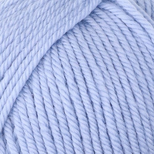 Drops Daisy Uni Colour 010 Hellblau-2