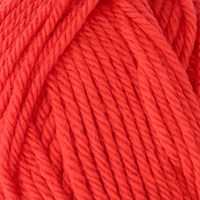 Drops Daisy Uni Colour 020 Red-2