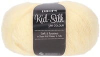Drops Kid-Silk Uni Colour 052 Limonade