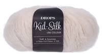 Drops Kid-Silk Uni Colour 056 Marzipan