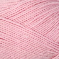Drops Fabel Uni Colour 120 Baby Pink-2