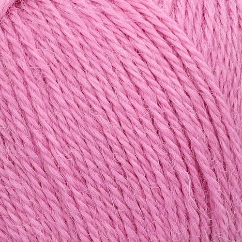 Drops Alpaca Uni Colour 9034 Rosenblüte-2