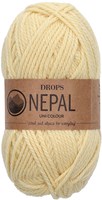 Drops Nepal Uni 8919 Lemonade