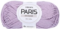 Drops Paris Uni Colour 77 Zarte Orchidee