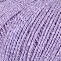 Drops Cotton Merino Uni 31 Zarte Orchidee-2