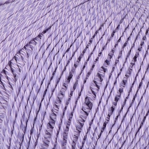 Drops Cotton Merino Uni 31 Zarte Orchidee-2