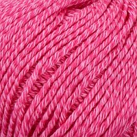 Drops Cotton Merino Uni 36 Himbeersorbet-2