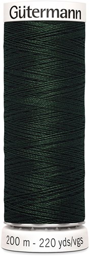 Gütermann Polyester Nähgarn 200m 707