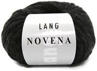 Lang Yarns Novena 70 Anthracite