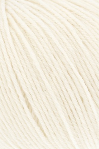 Lang Yarns Merino 200 Bebe 0302 Ecru-3