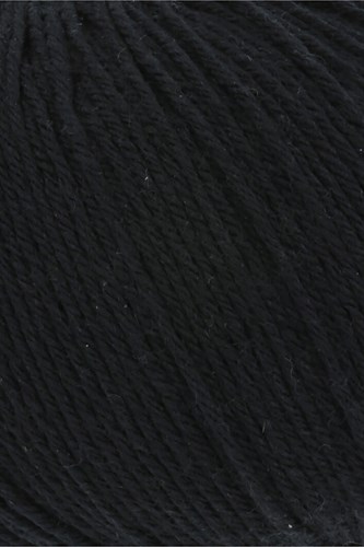 Lang Yarns Merino 200 Bebe 0304 Schwarz-3