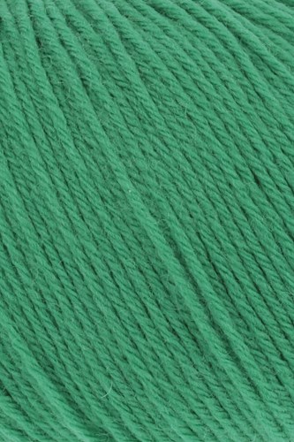 Lang Yarns Merino 200 Bebe 0317 Grün-3