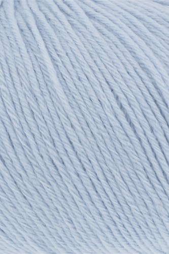 Lang Yarns Merino 200 Bebe 0320 Himmel-3