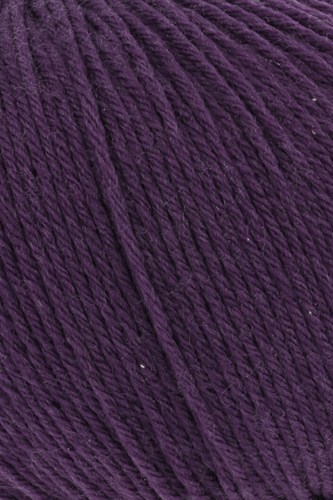 Lang Yarns Merino 200 Bebe 0347 Violett-3