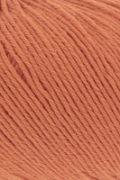 Lang Yarns Merino 200 Bebe 0359 Orange-3