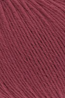 Lang Yarns Merino 200 Bebe 0362 Weinrot-3