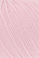 Lang Yarns Merino 200 Bebe 0409 Dunkelrosa-3