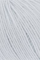 Lang Yarns Merino 200 Bebe 0506 Baby Blau-3
