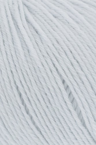Lang Yarns Merino 200 Bebe 0506 Baby Blau-3