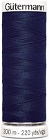 Gütermann Polyester Nähgarn 200m 711