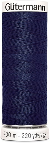 Gütermann Polyester Nähgarn 200m 711
