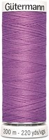 Gütermann Polyester Nähgarn 200m 716
