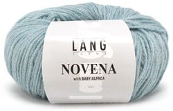 Lang Yarns Novena