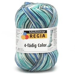 SMC Regia Print 4-ply