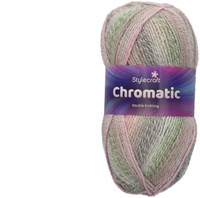 Stylecraft chromatic