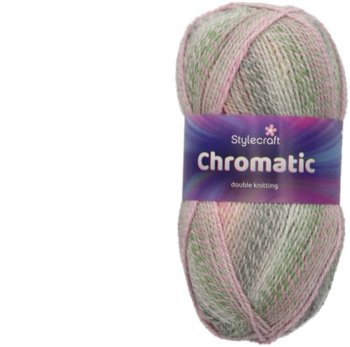 Stylecraft chromatic