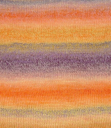 Stylecraft Chromatic 7302 Serene Sunburst-3