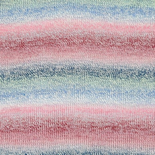 Stylecraft Chromatic 7307 Dewy Dawn-3
