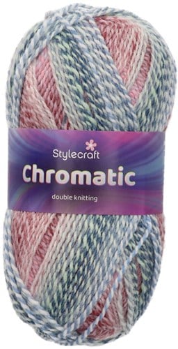 Stylecraft chromatic