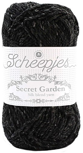 Scheepjes Secret Garden 737 Shady Courtyard