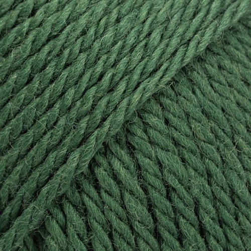 Drops Alaska Uni Colour 074 efeu dunkel-2