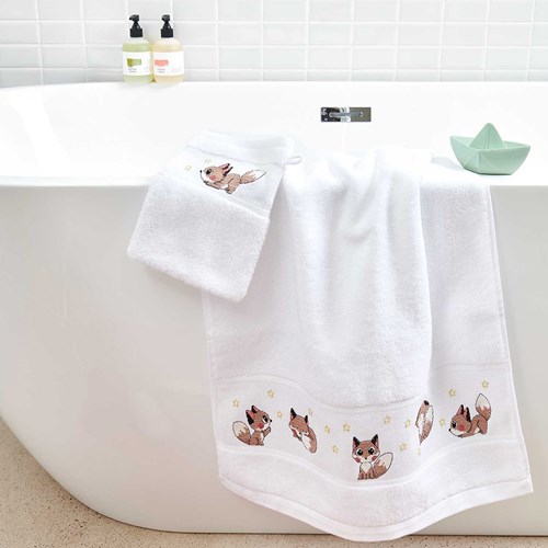 Rico washandjes