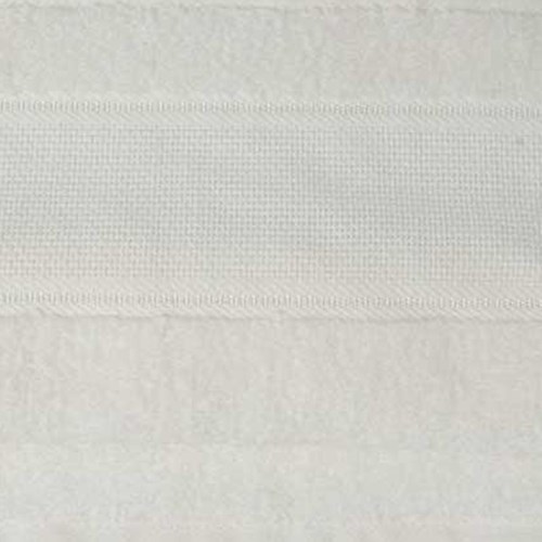 Rico Lätzchen zum Besticken 30 x 34 cm 002 Ecru-2