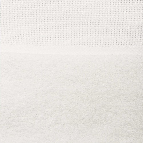 Rico Gästehandtuch zum Besticken 30 x 50 cm 001 Weiß-2