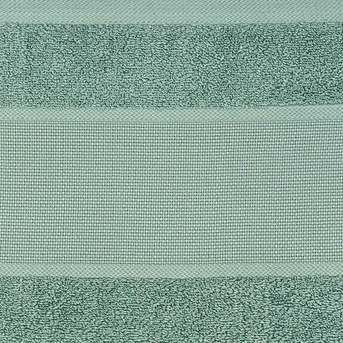 Rico Badehandtuch mit Kapuze 80 x 70 cm 003 Seegrün-3