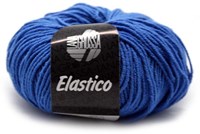 Lana Grossa Elastico 075 Kornblume