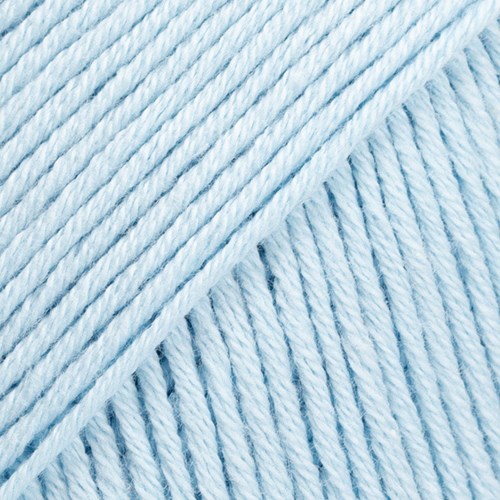 Drops Safran 076 Puderblau-2