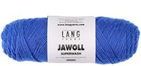 Lang Yarns Jawoll Superwash 210 Persisch Blau