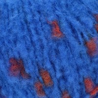 Lang Yarns Phoenix Tweed 006 Royal-2